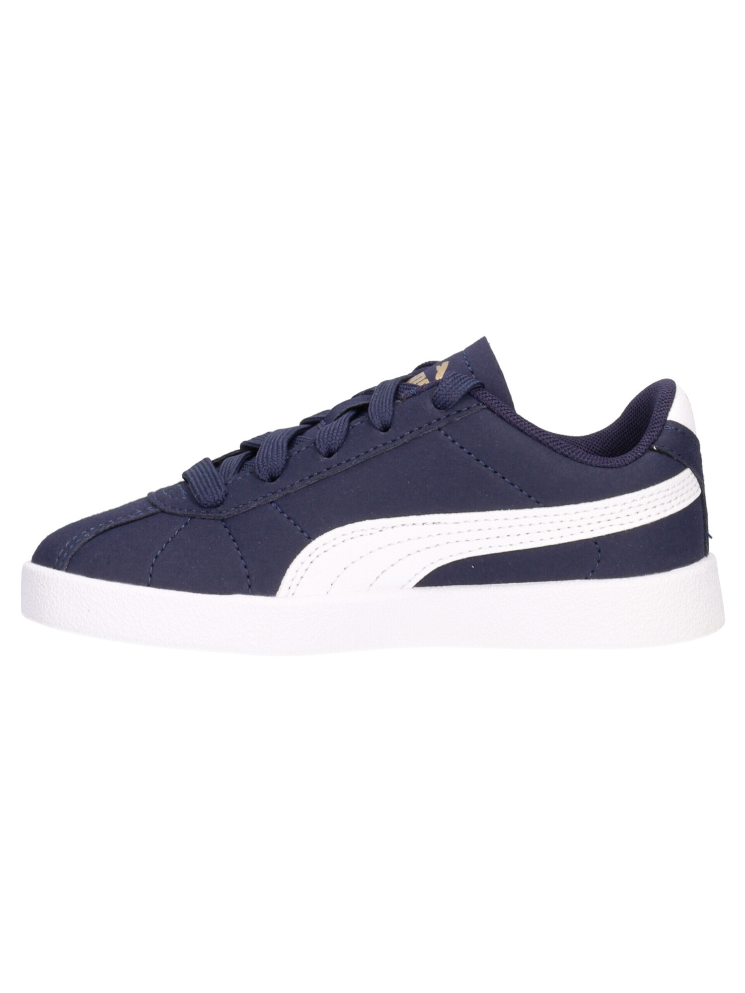 sneaker-puma-club-ii-da-bambino-blu