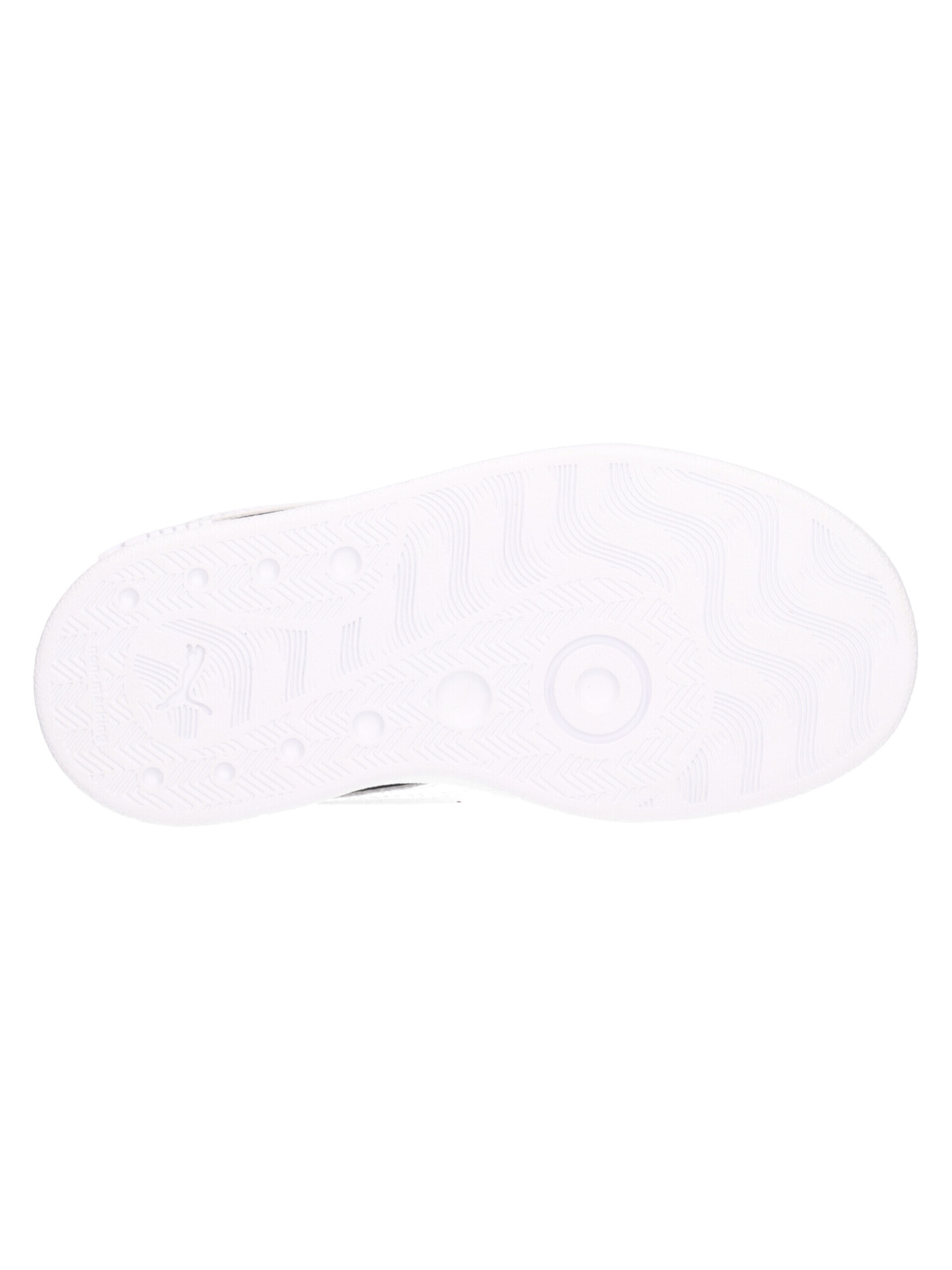 sneaker-puma-club-ii-da-bambino-blu