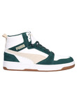 sneaker-puma-rebound-da-uomo-verde