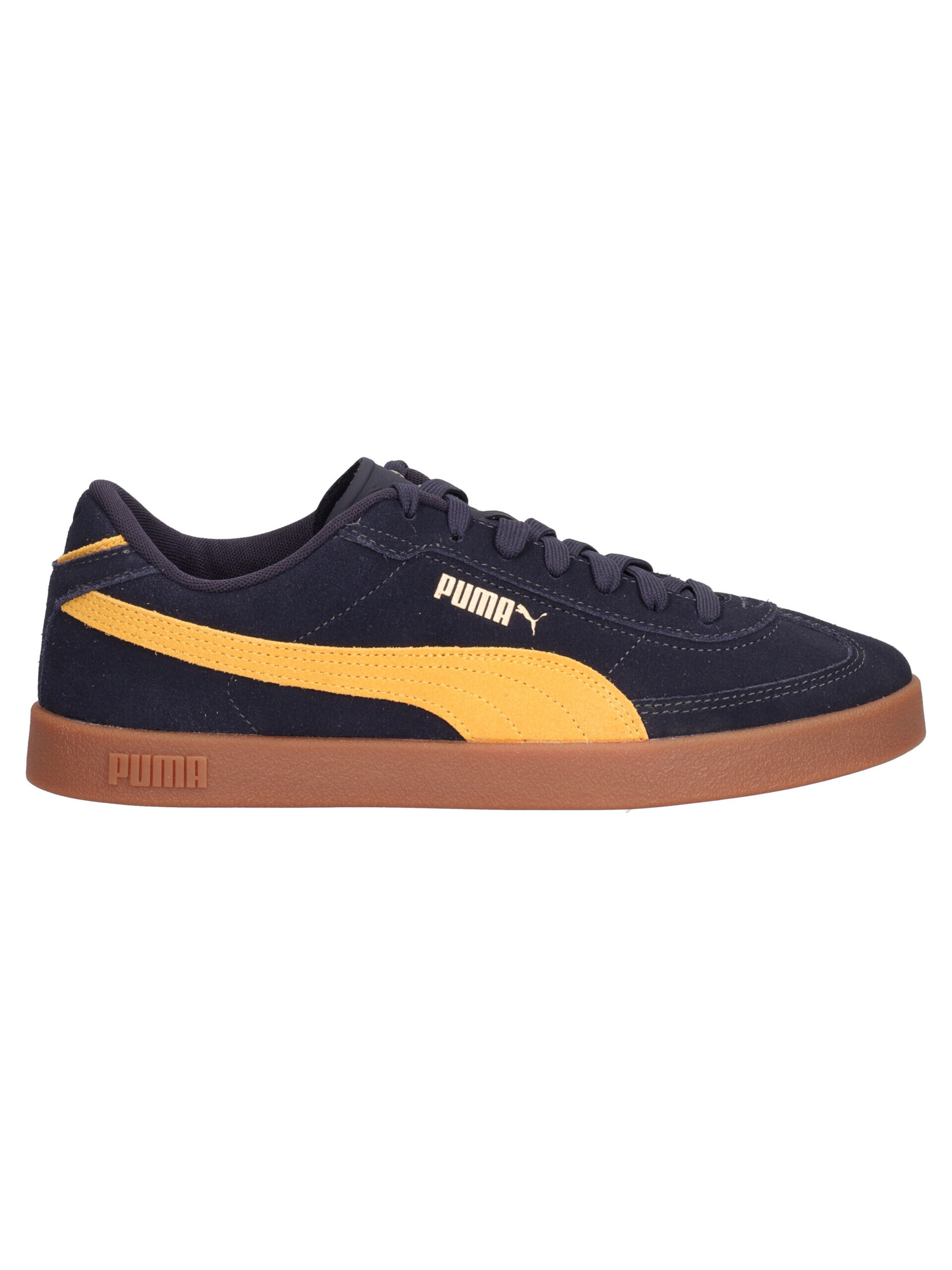 sneaker-puma-club-ii-da-uomo-blu