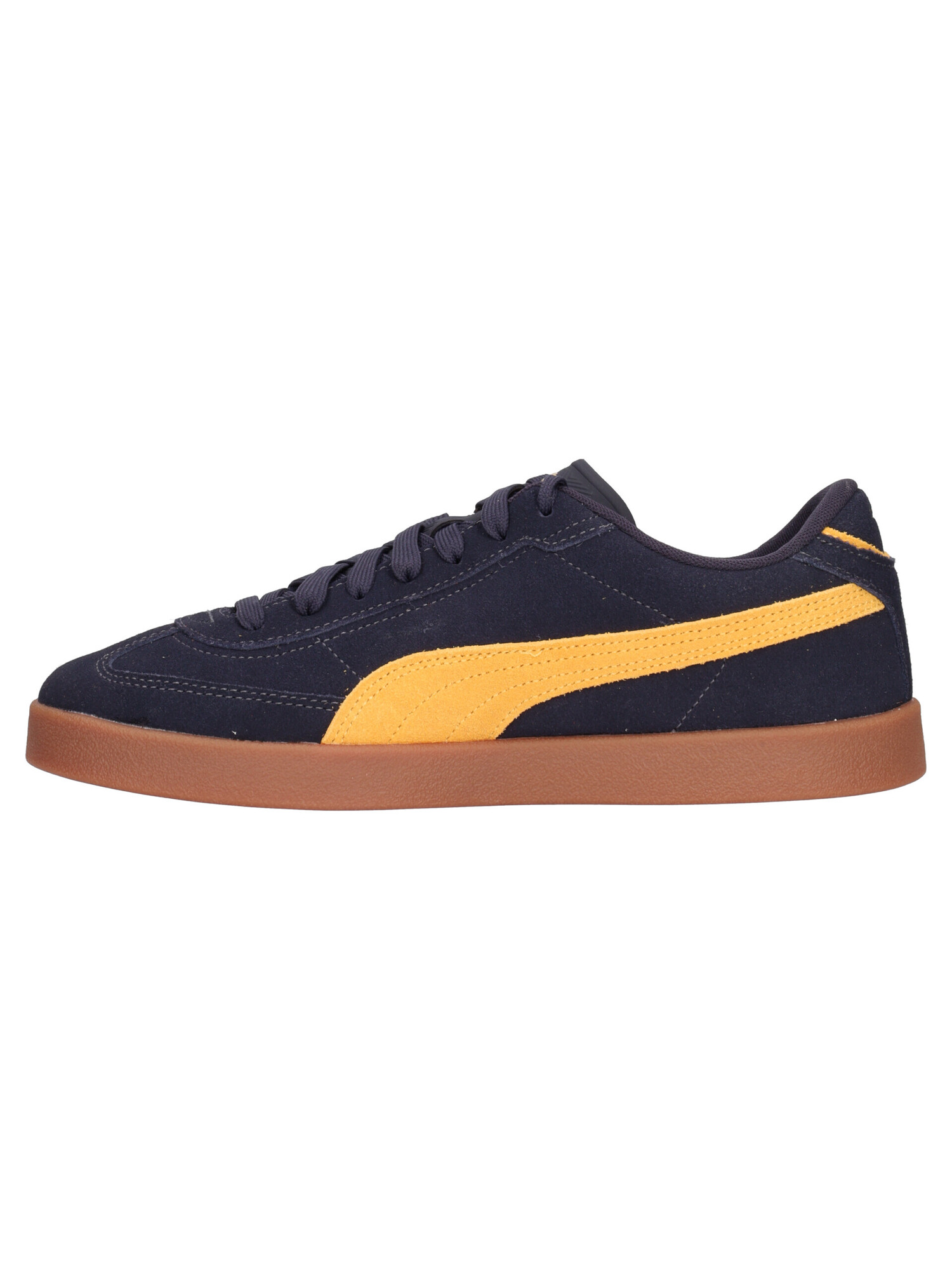 sneaker-puma-club-ii-da-uomo-blu