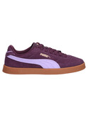 sneaker puma club ii da donna viola