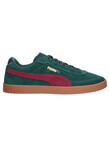 sneaker-puma-club-ii-da-uomo-verde
