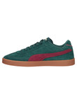 sneaker-puma-club-ii-da-uomo-verde