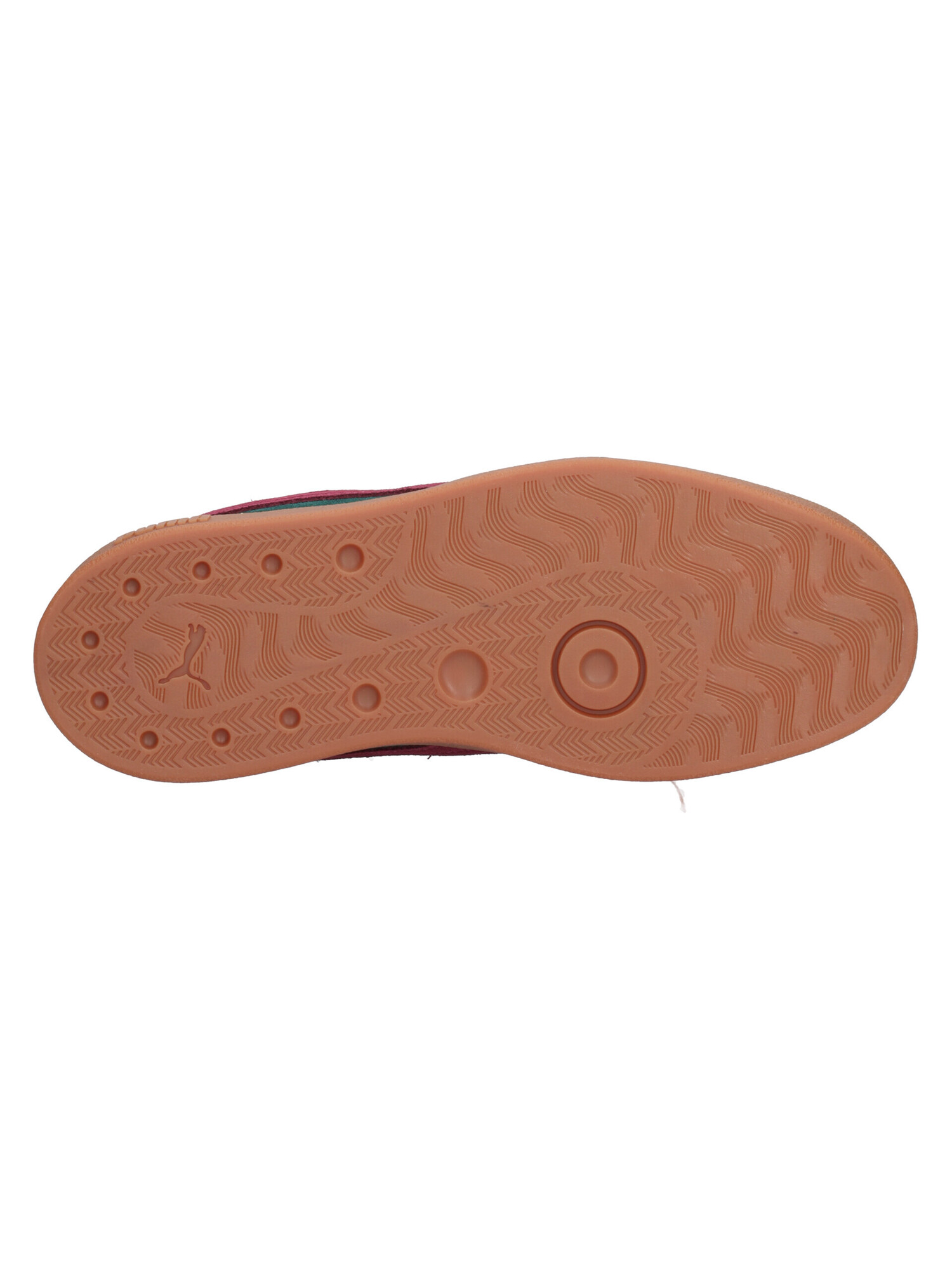 sneaker-puma-club-ii-da-uomo-verde