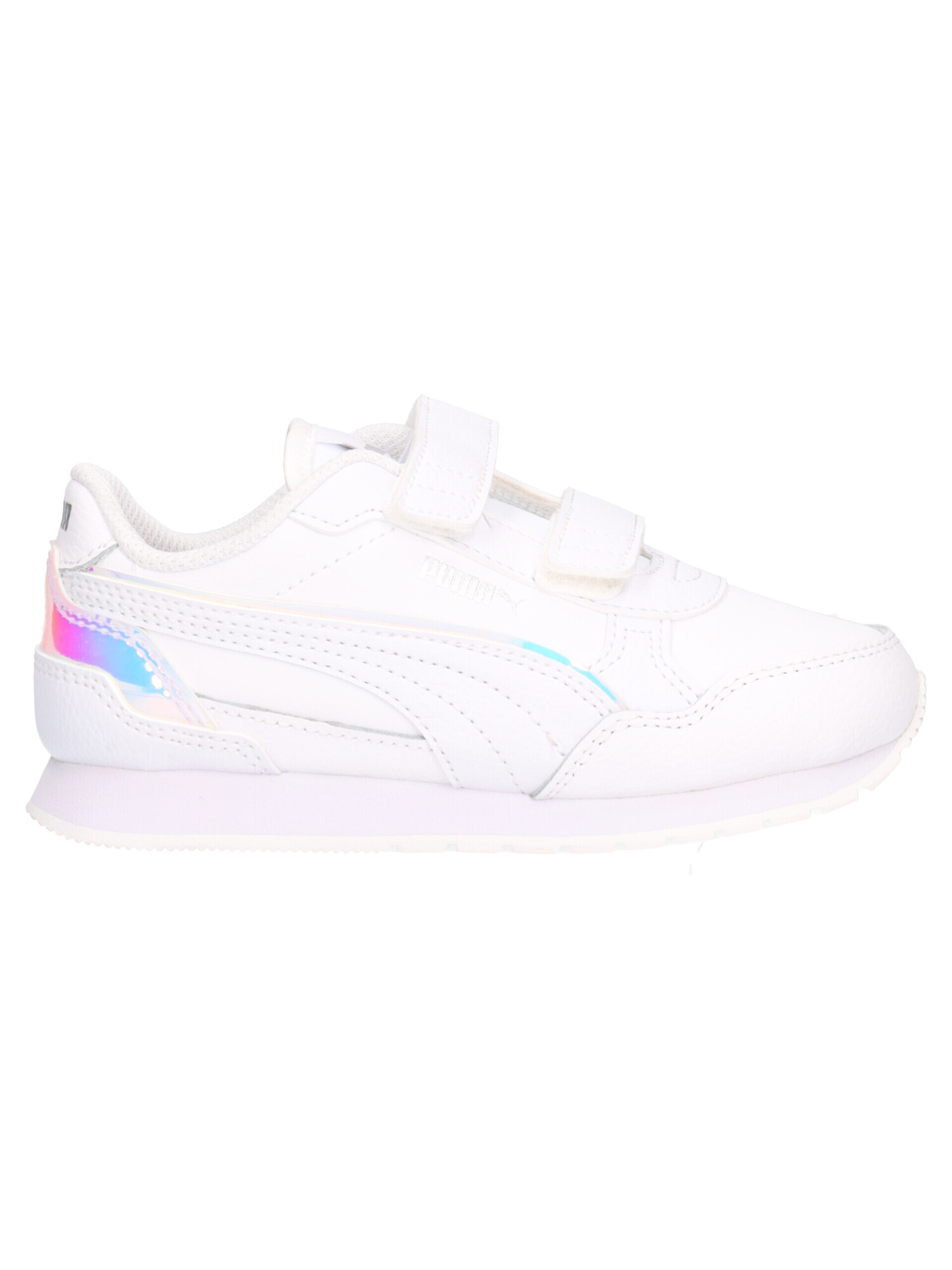 sneaer-puma-runner-primi-passi-bambina-bianca