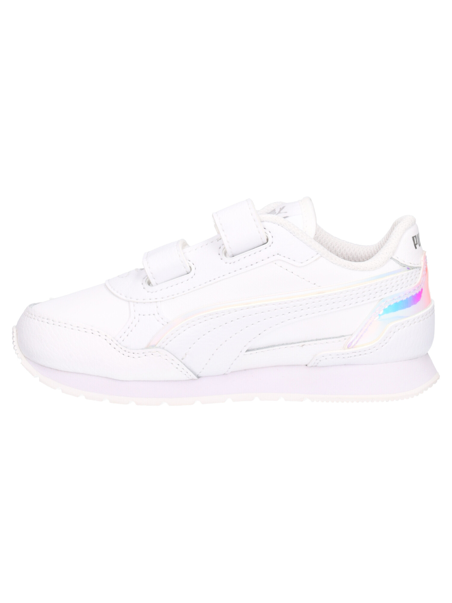 sneaer-puma-runner-primi-passi-bambina-bianca