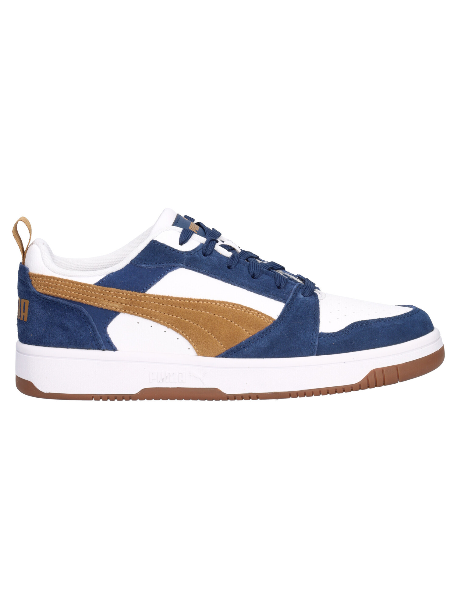 sneaker-puma-rebound-da-uomo-blu