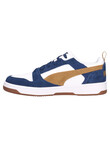 sneaker-puma-rebound-da-uomo-blu