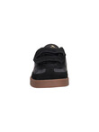 sneaker-puma-club-ii-era-primi-passi-bambino-nera