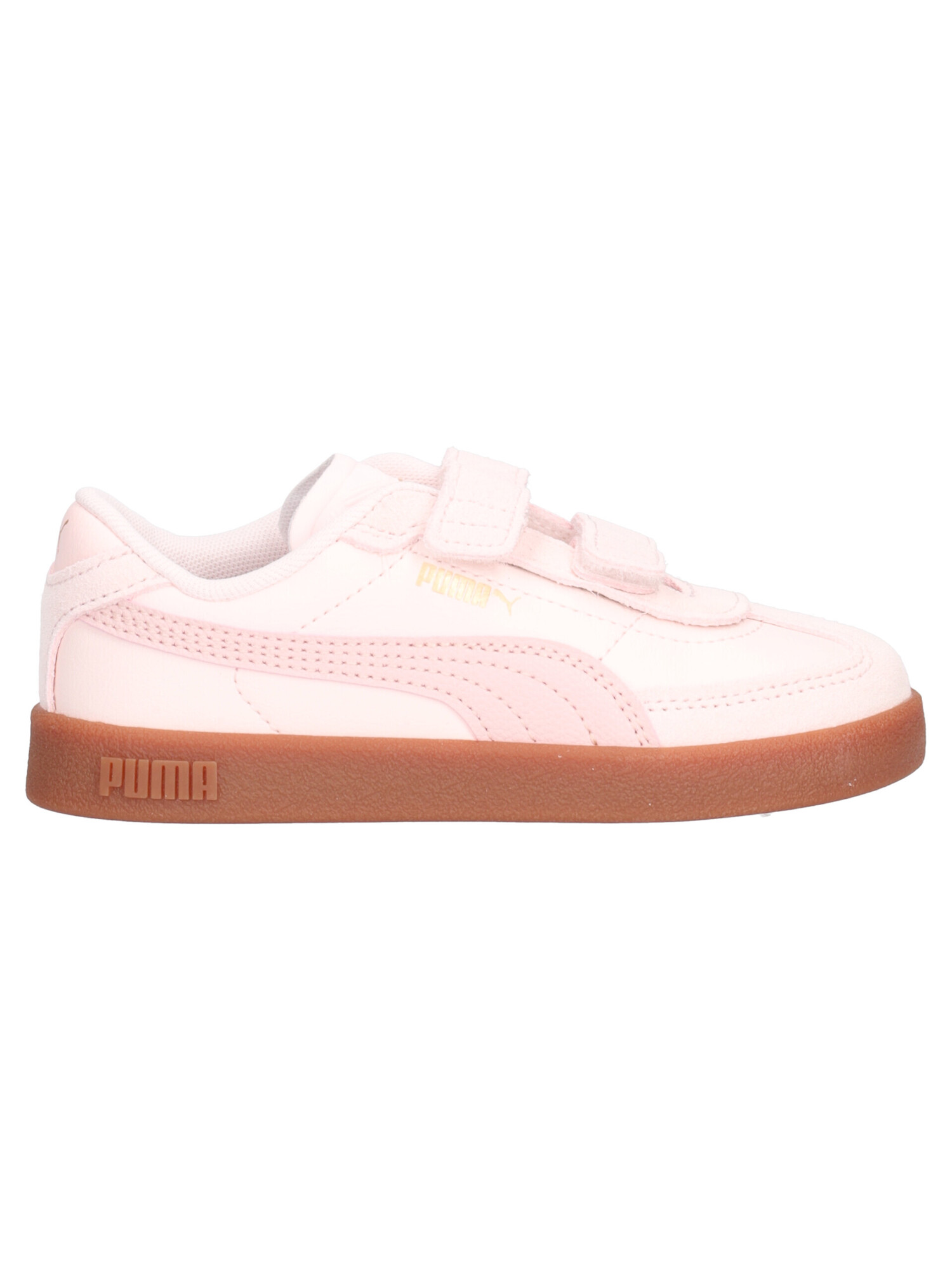 sneaker-puma-club-ii-era-primi-passi-bambina-nude