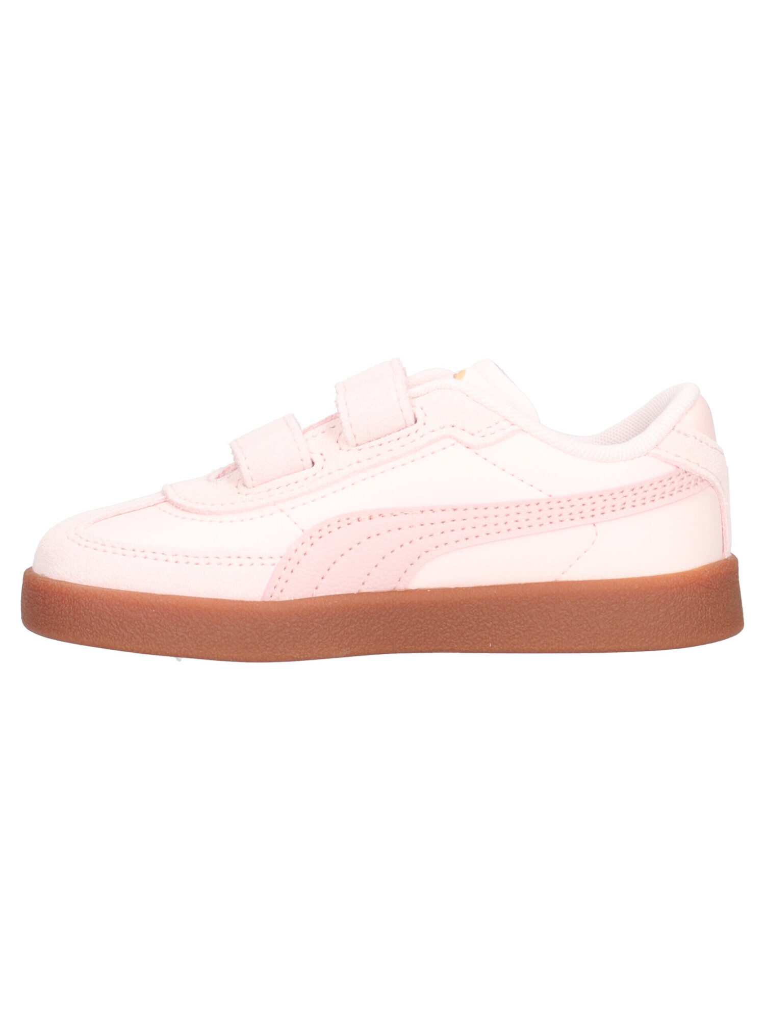 sneaker-puma-club-ii-era-primi-passi-bambina-nude