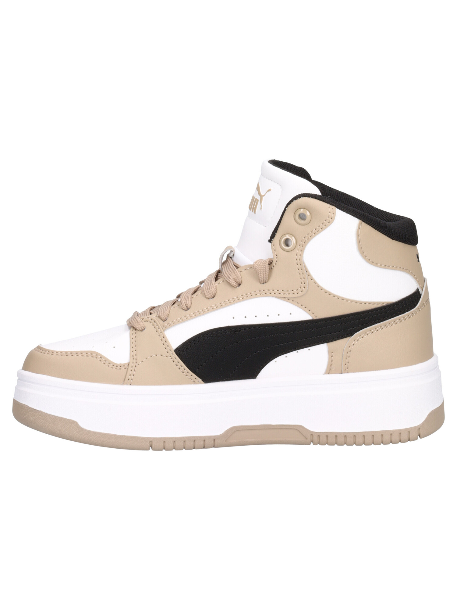 sneaker-platform-puma-rebound-da-donna-taupe