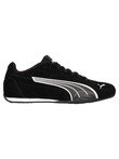 sneaker-puma-catch-da-bambino-nera