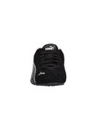 sneaker-puma-catch-da-bambino-nera