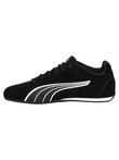 sneaker-puma-catch-da-bambino-nera
