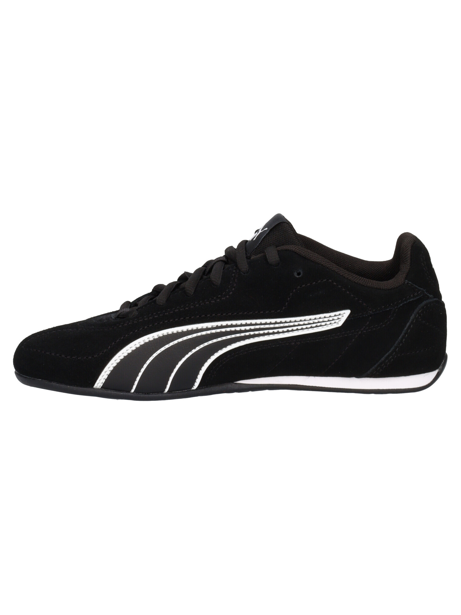 sneaker-puma-catch-da-bambino-nera