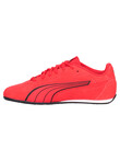 sneaker-puma-catch-da-bambino-rossa