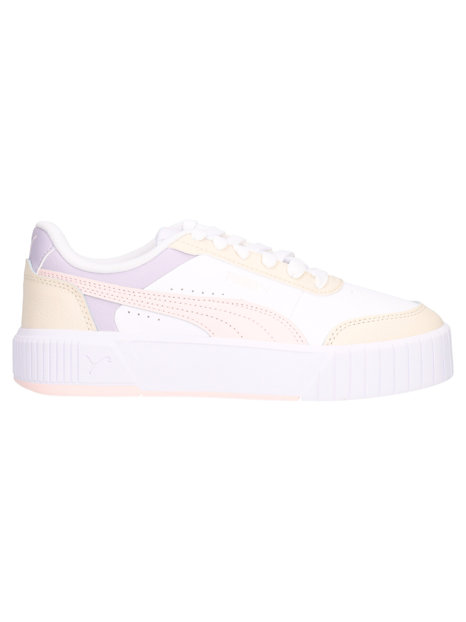 sneaker-puma-carina-multicolor