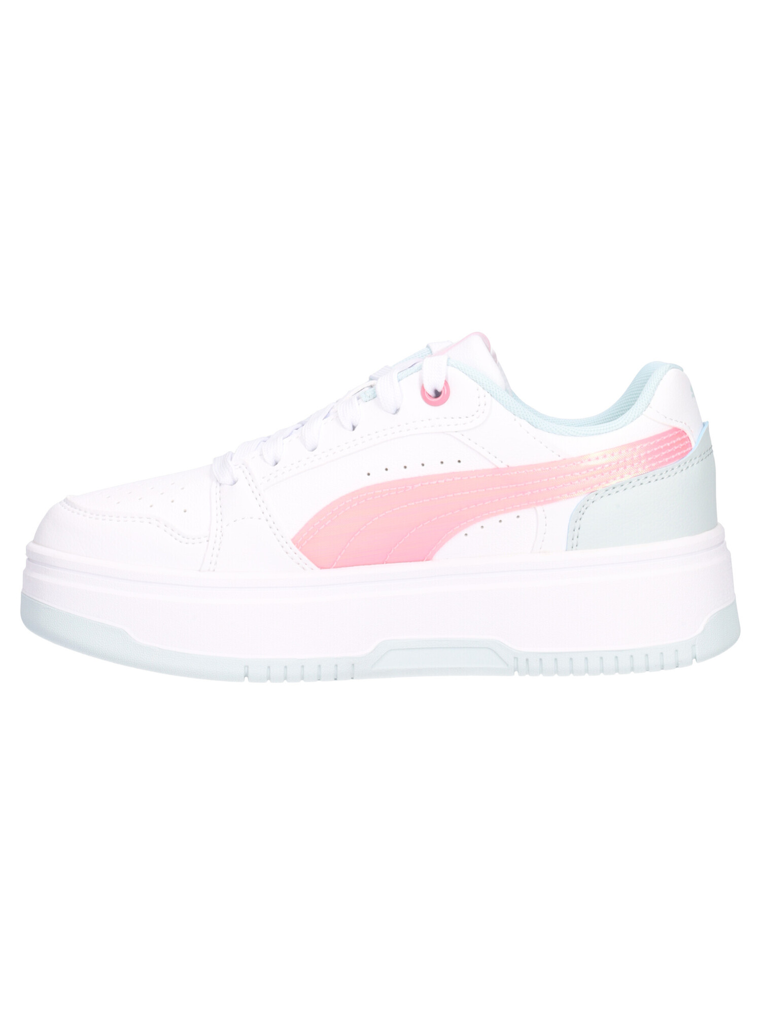 sneaker-platform-puma-rebound-bianca