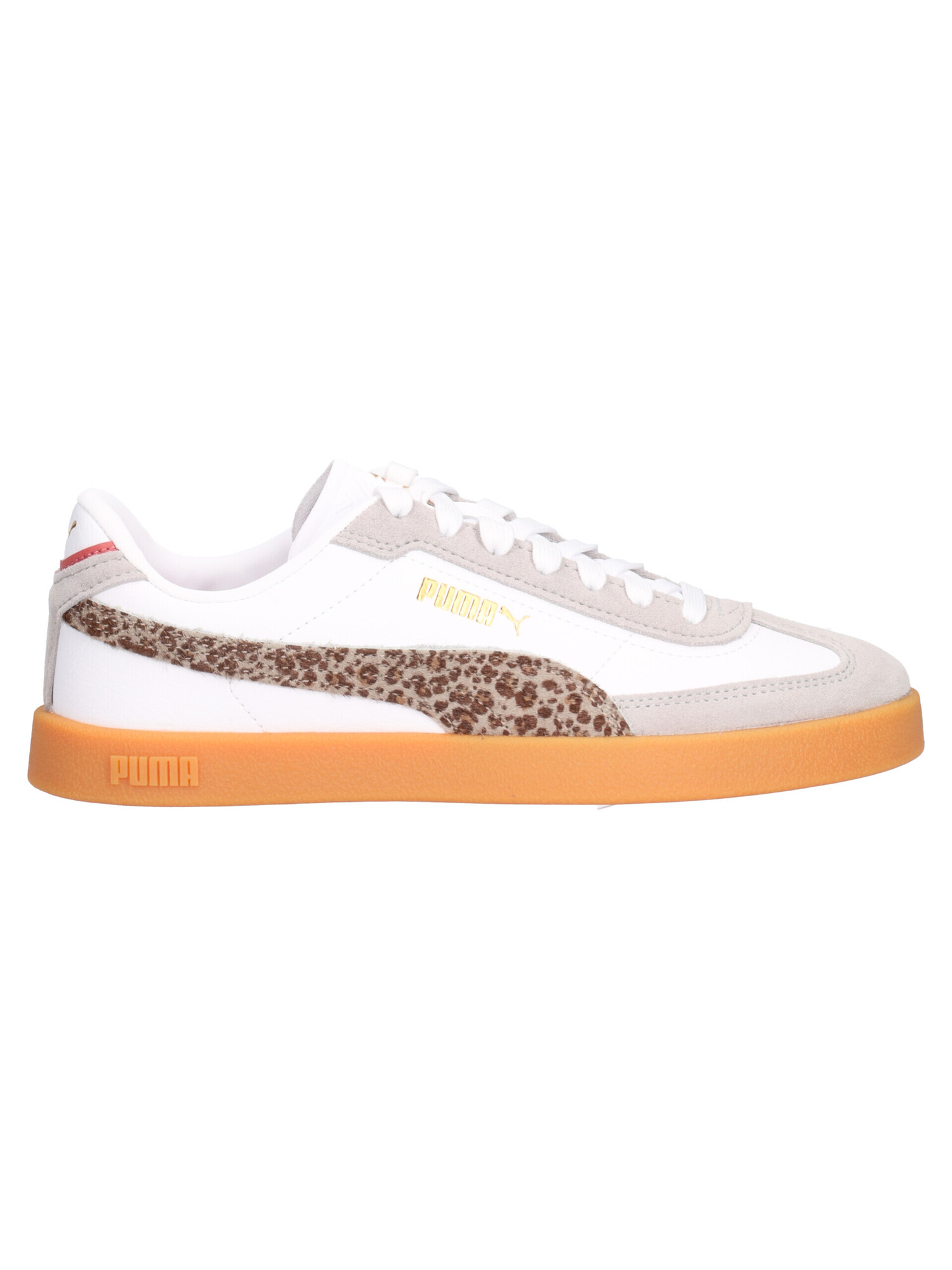 sneaker-puma-club-ii-da-donna-grigia