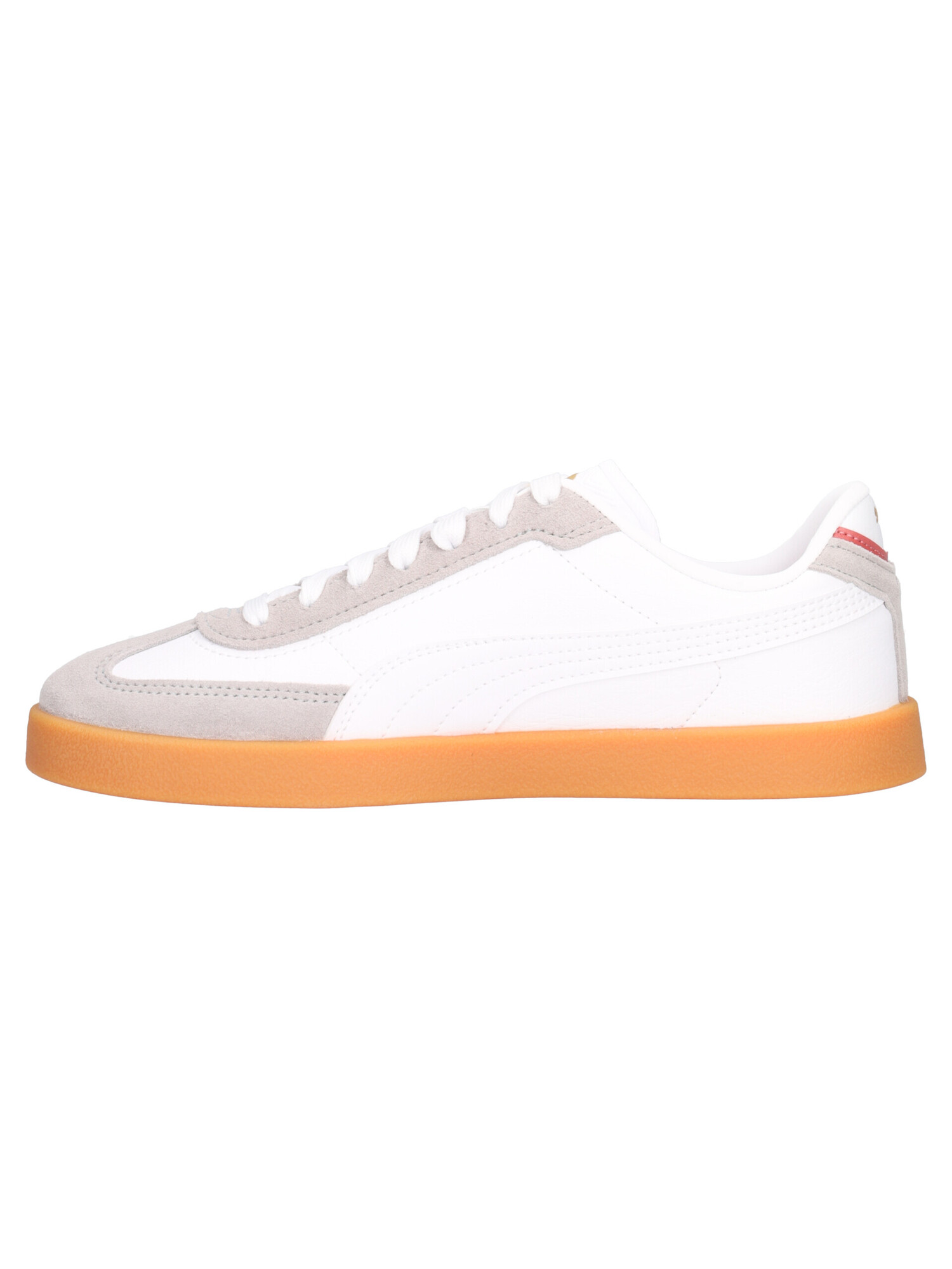 sneaker-puma-club-ii-da-donna-grigia