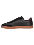 sneaker-puma-club-ii-da-donna-nera