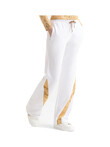 pantalone-jogger-alviero-martini-1a-classe-da-donna-bianco