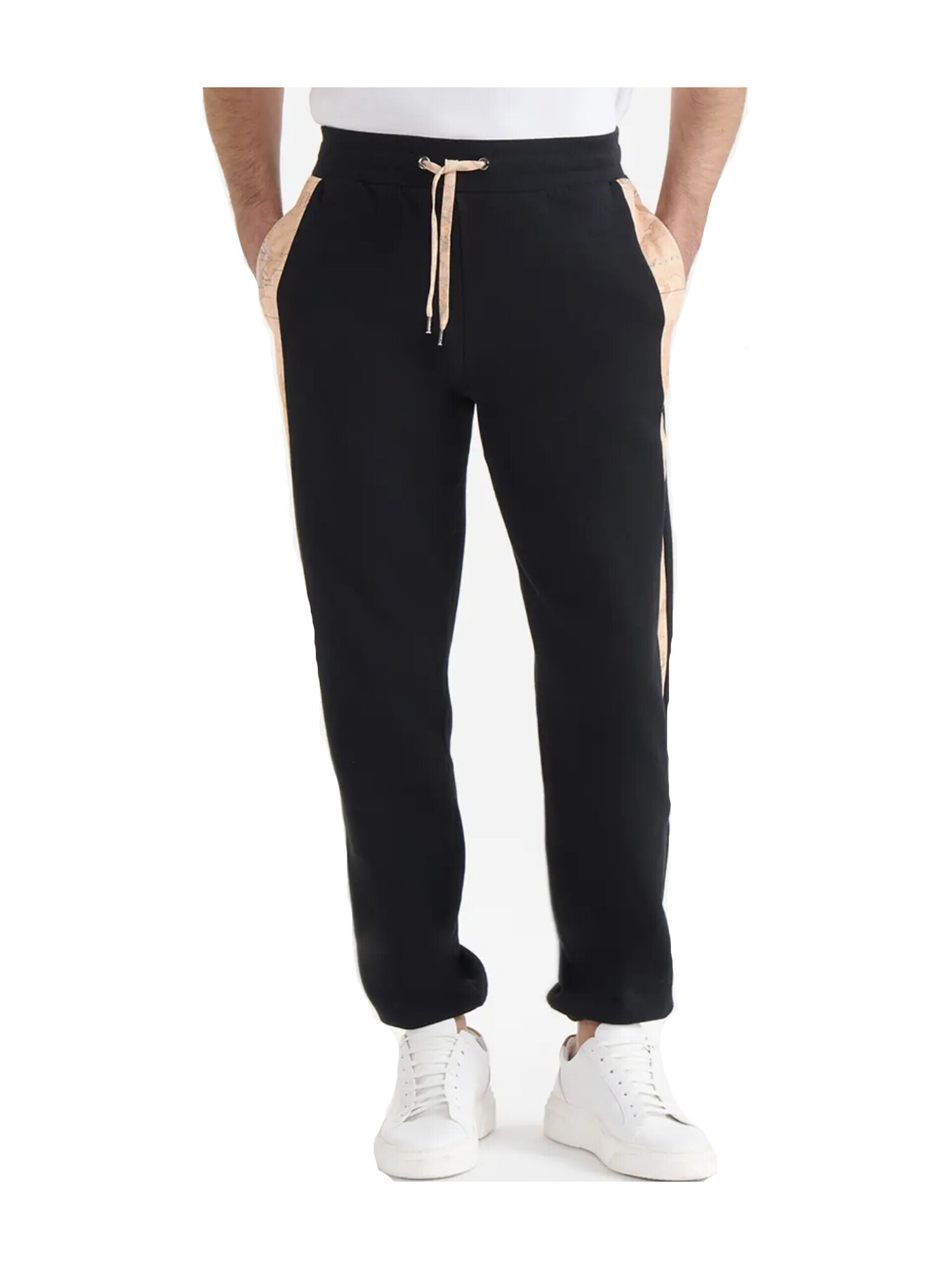 pantalone-jogging-alviero-martini-1a-classe-da-uomo-nero