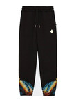 pantalone-garzato-county-of-milan-marcelo-burlon-wings-da-uomo-nero