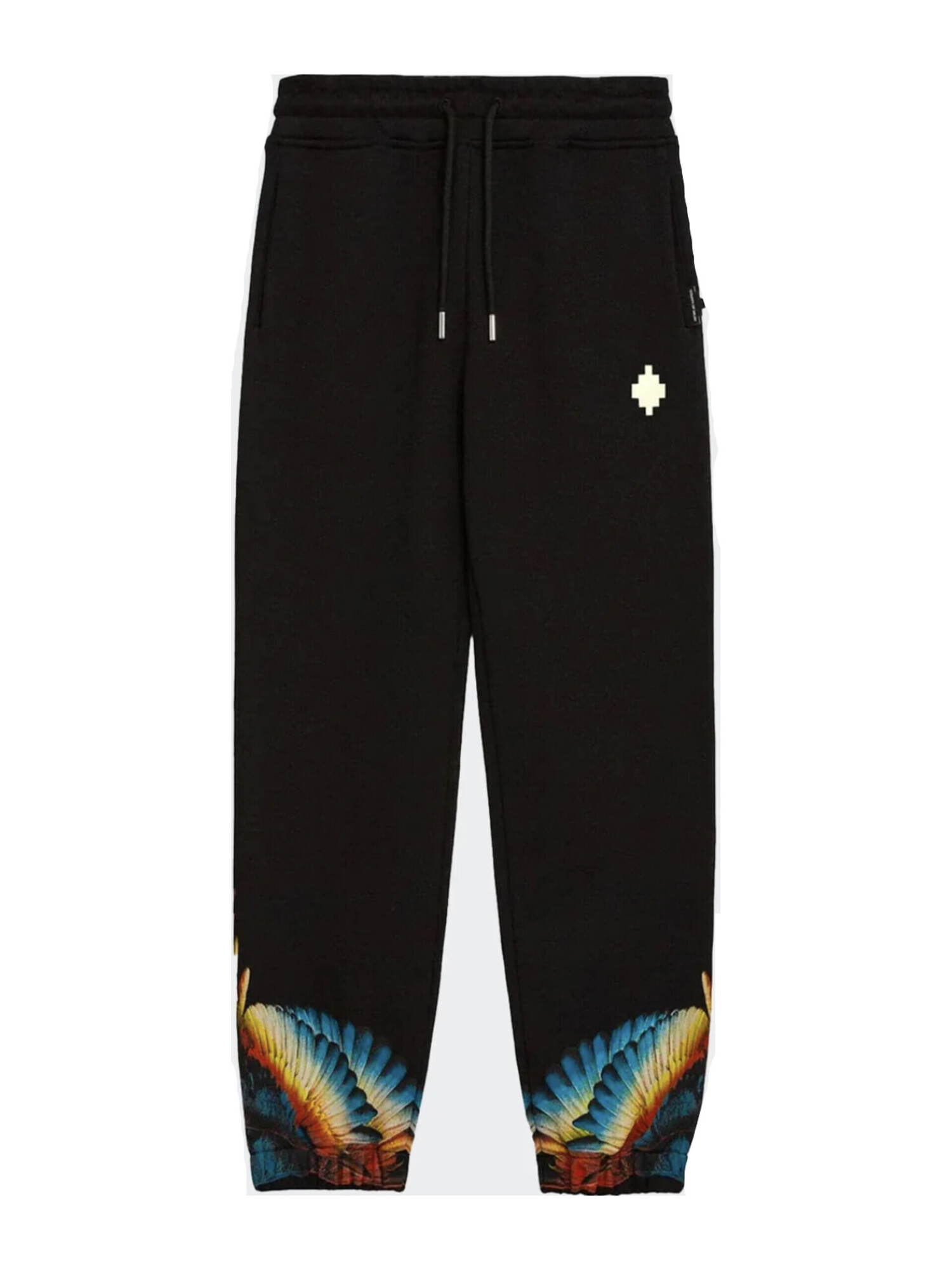 pantalone-garzato-county-of-milan-marcelo-burlon-wings-da-uomo-nero