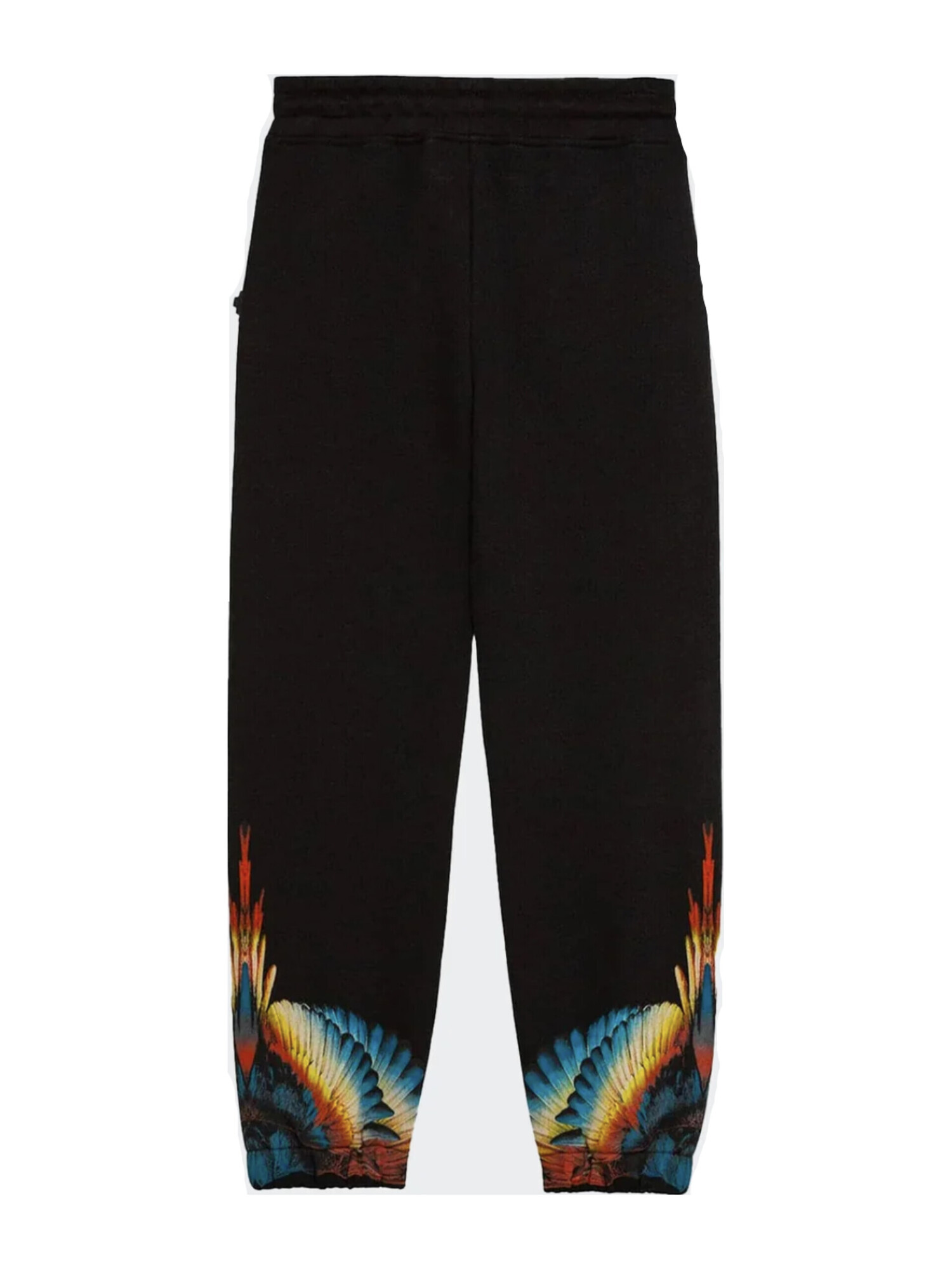 pantalone-garzato-county-of-milan-marcelo-burlon-wings-da-uomo-nero