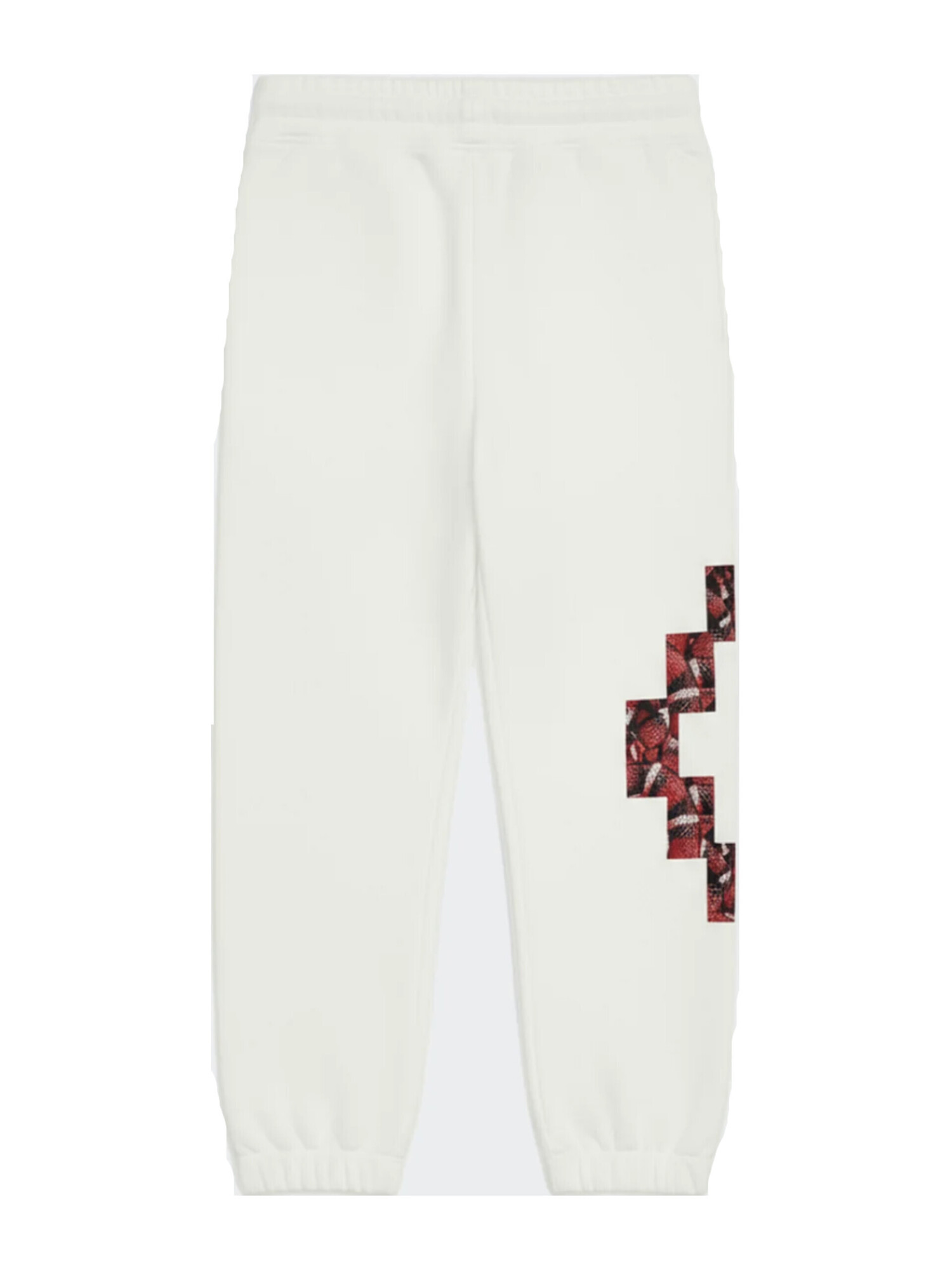 pantalone-garzato-county-of-milan-marcelo-burlon-red-snakes-da-uomo-bianco-latte