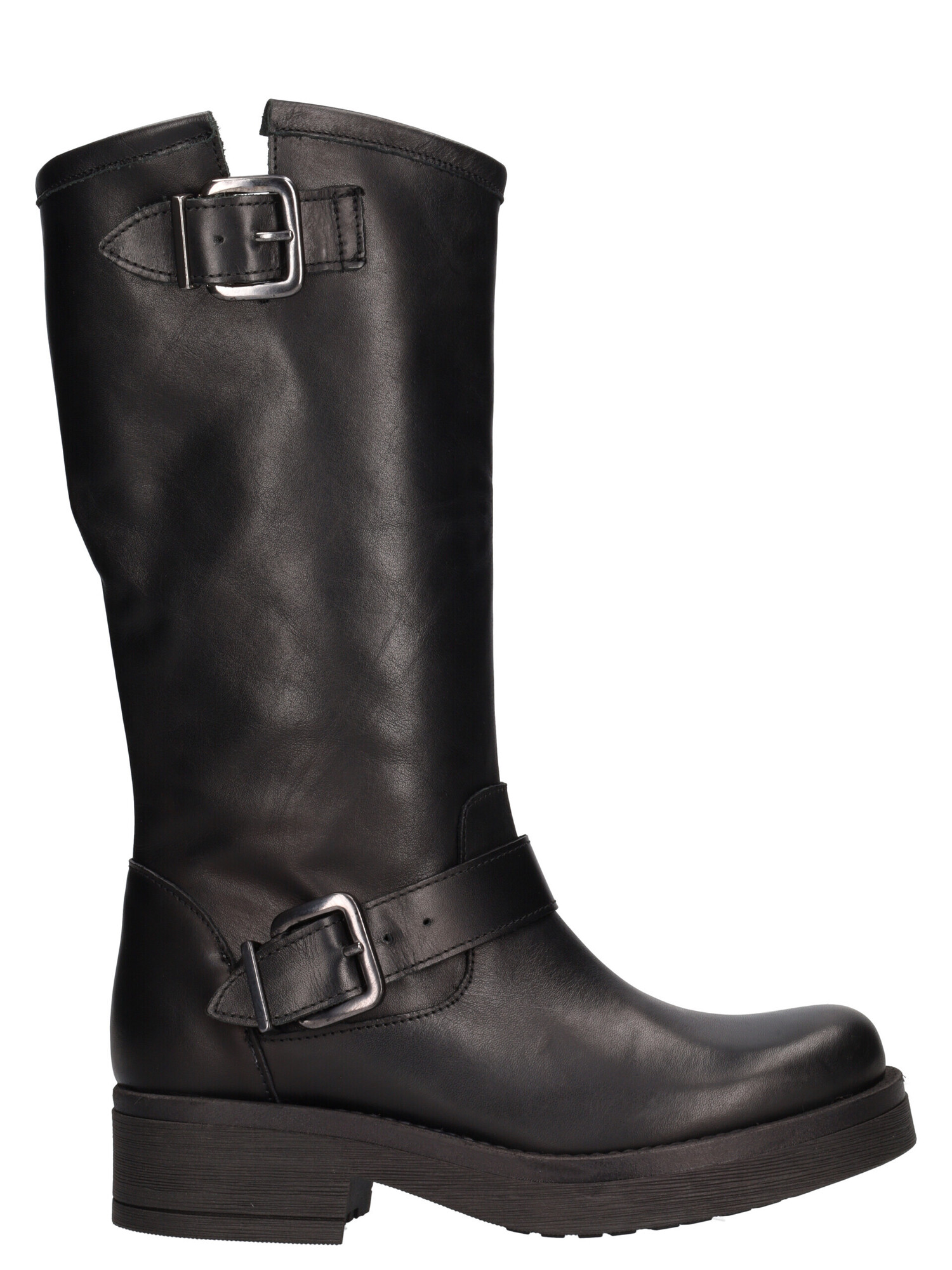 stivale-con-tacco-basso-liviana-da-donna-nero-7a3014