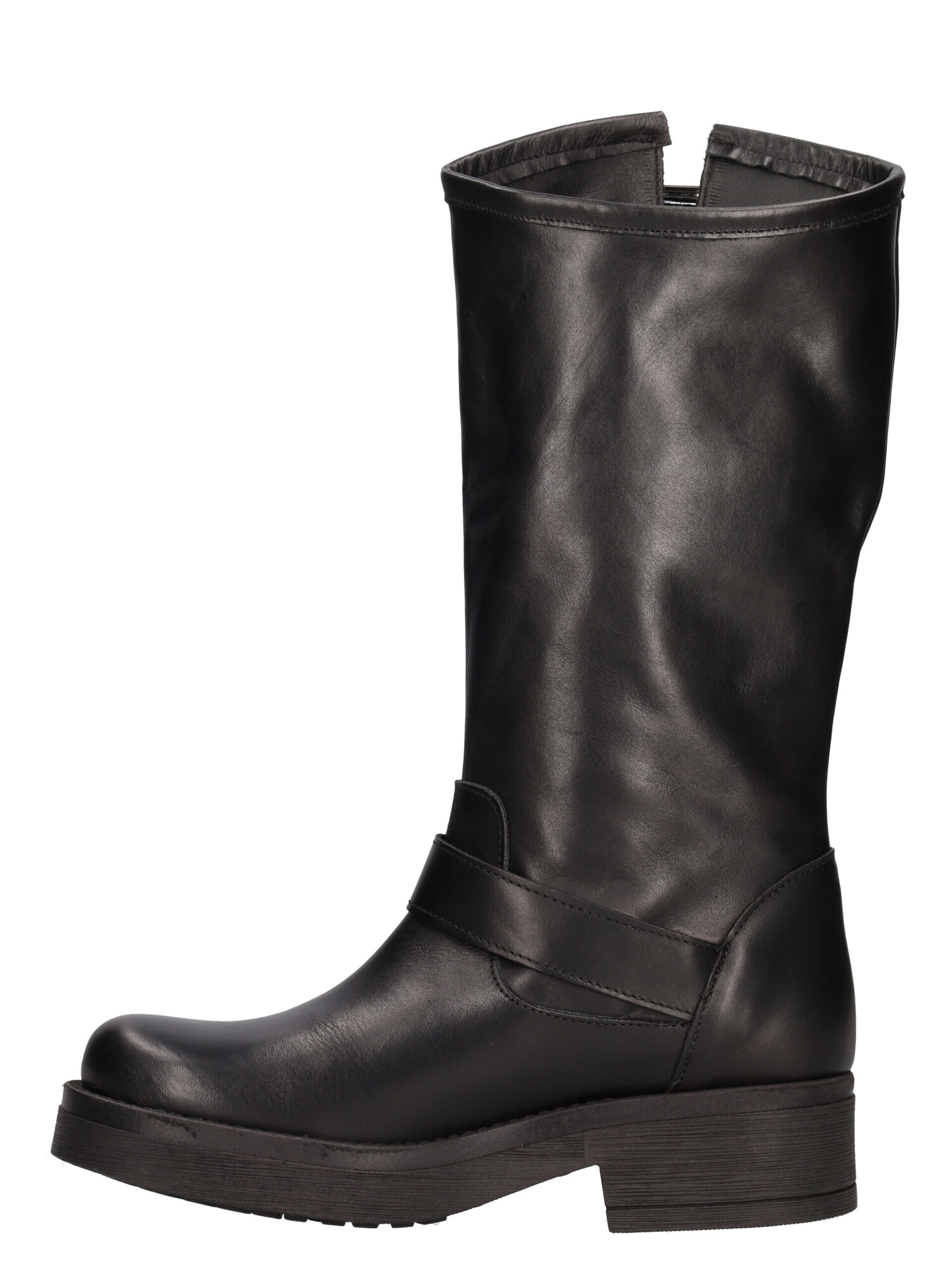 stivale-con-tacco-basso-liviana-da-donna-nero-7a3014