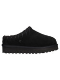 sabot timberland clog da donna nero