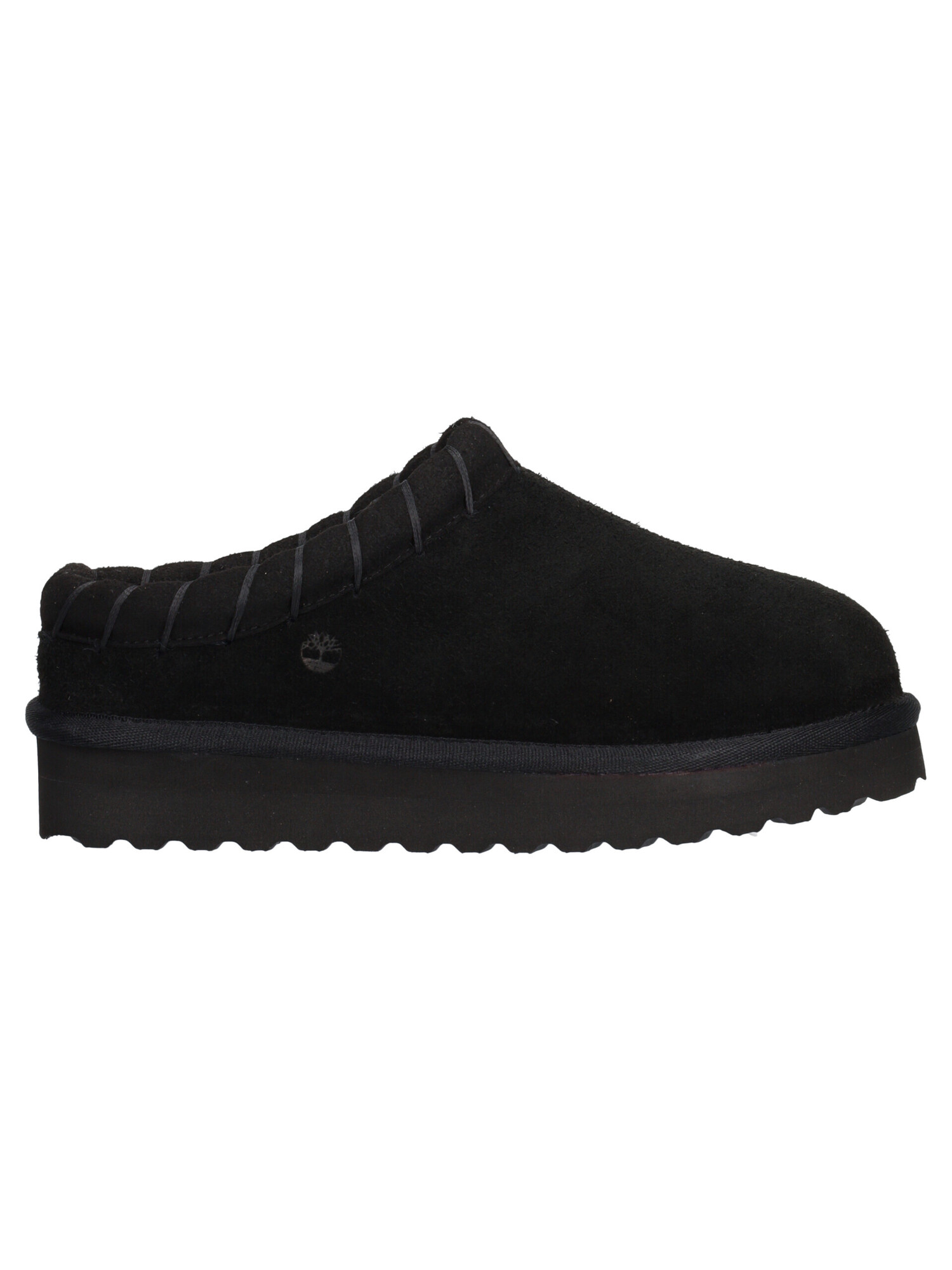 sabot-timberland-clog-da-donna-nero