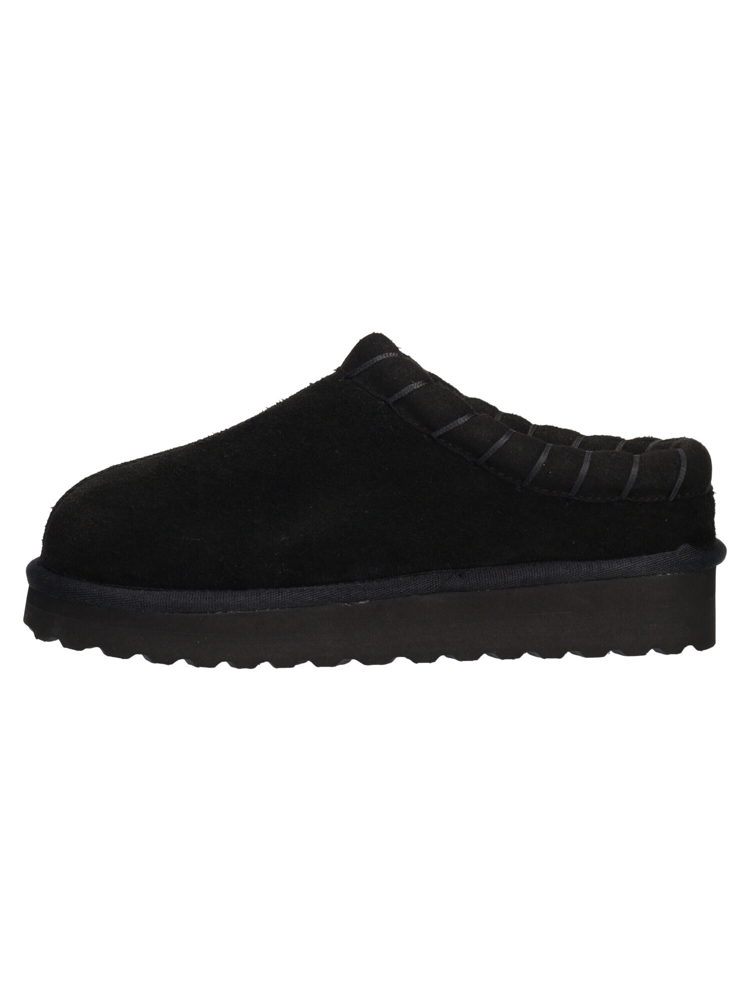 sabot-timberland-clog-da-donna-nero