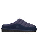 ciabatta timberland clog da uomo blu