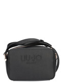 borsa a tracolla liu jo da donna nera