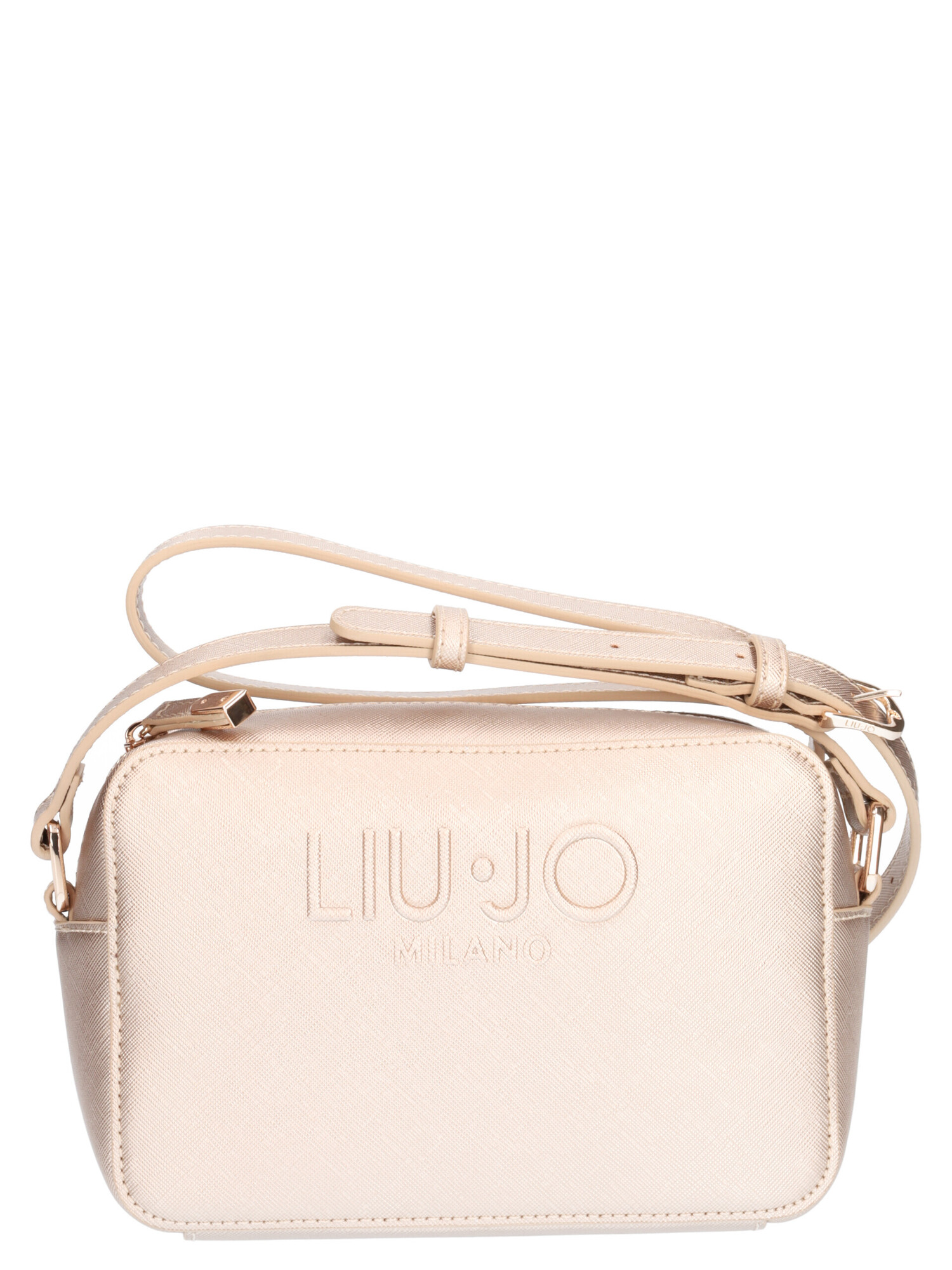 borsa-a-tracolla-liu-jo-da-donna-oro-400c3b