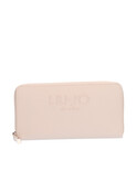 portafoglio xl liu jo da donna beige