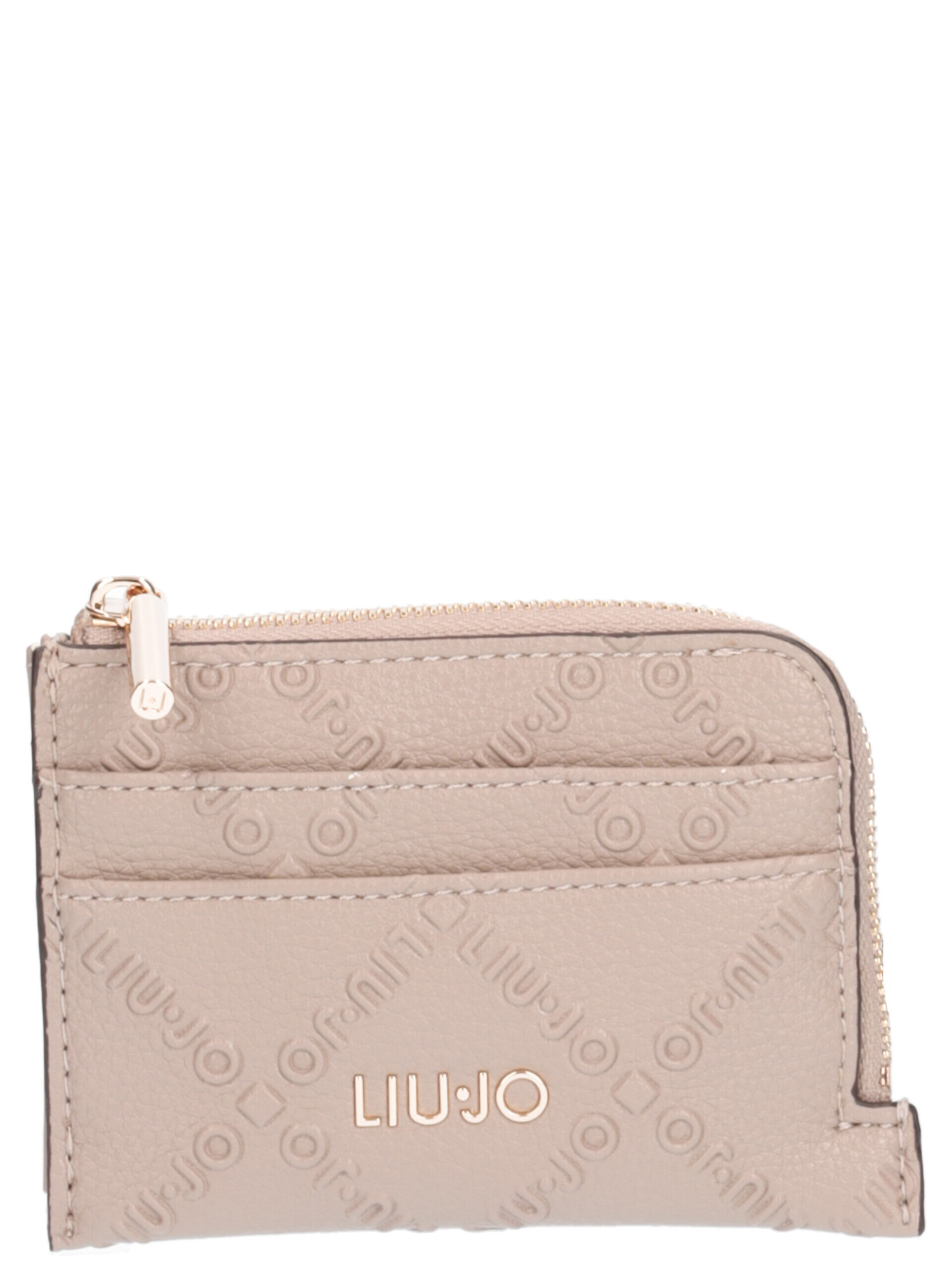 portacarte-liu-jo-da-donna-taupe