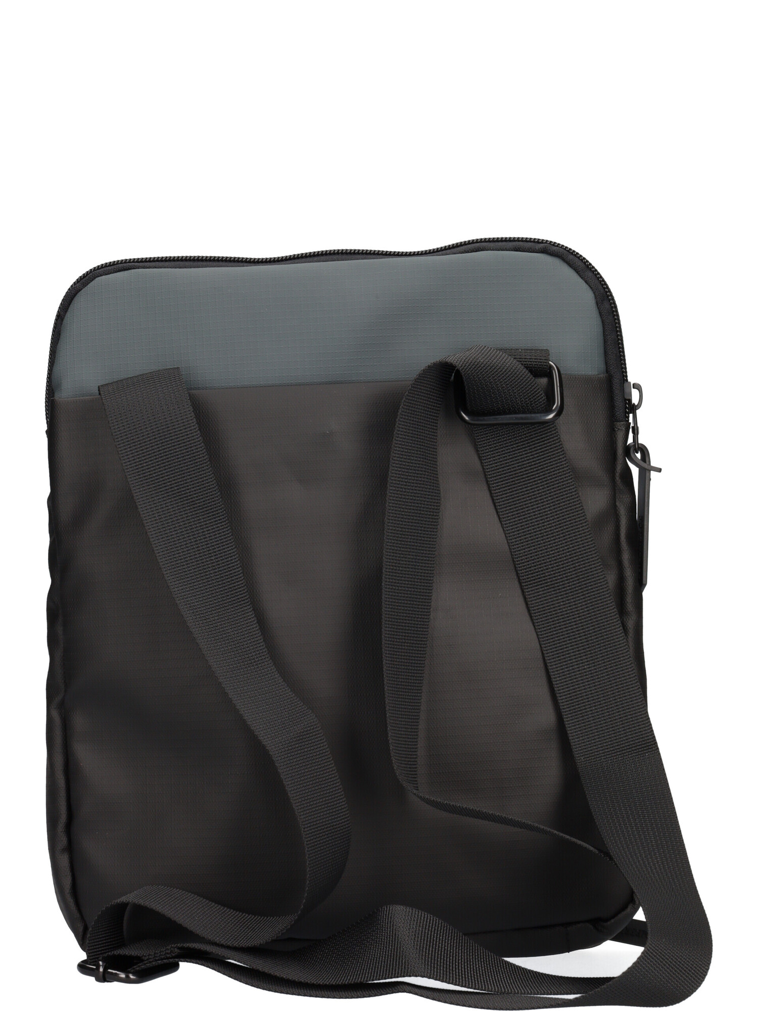 tracolla-lumberjack-da-uomo-nera-e-grigia