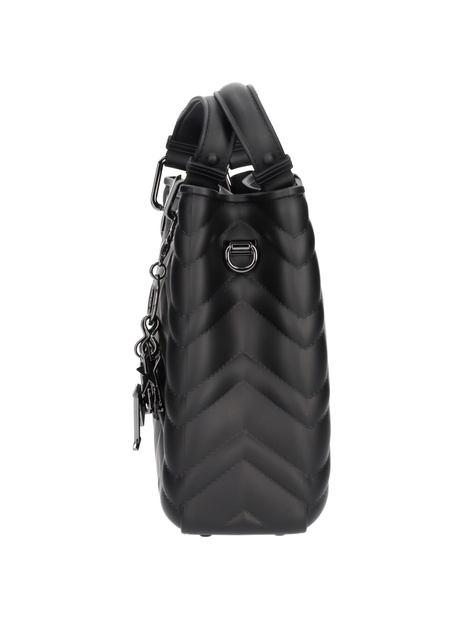 borsa-a-tracolla-marc-ellis-da-donna-nera-d64a40