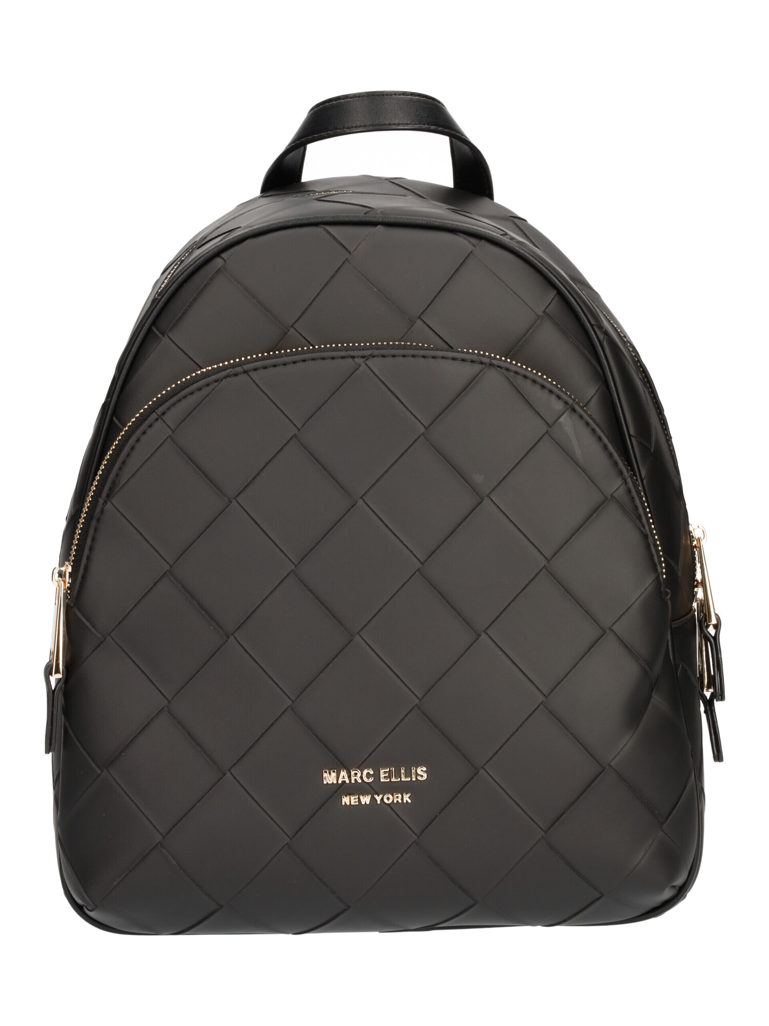 zaino-marc-ellis-da-donna-nero