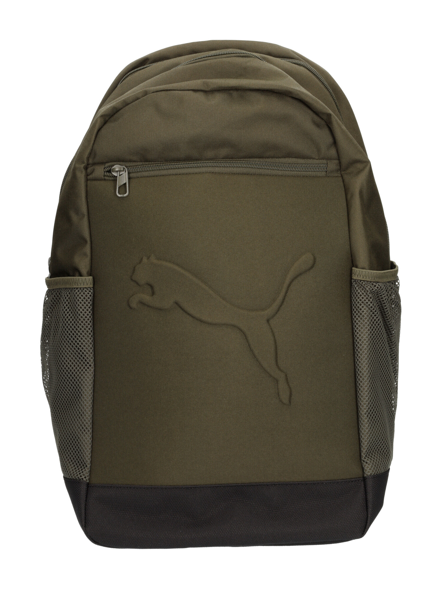 zaino-puma-da-uomo-verde