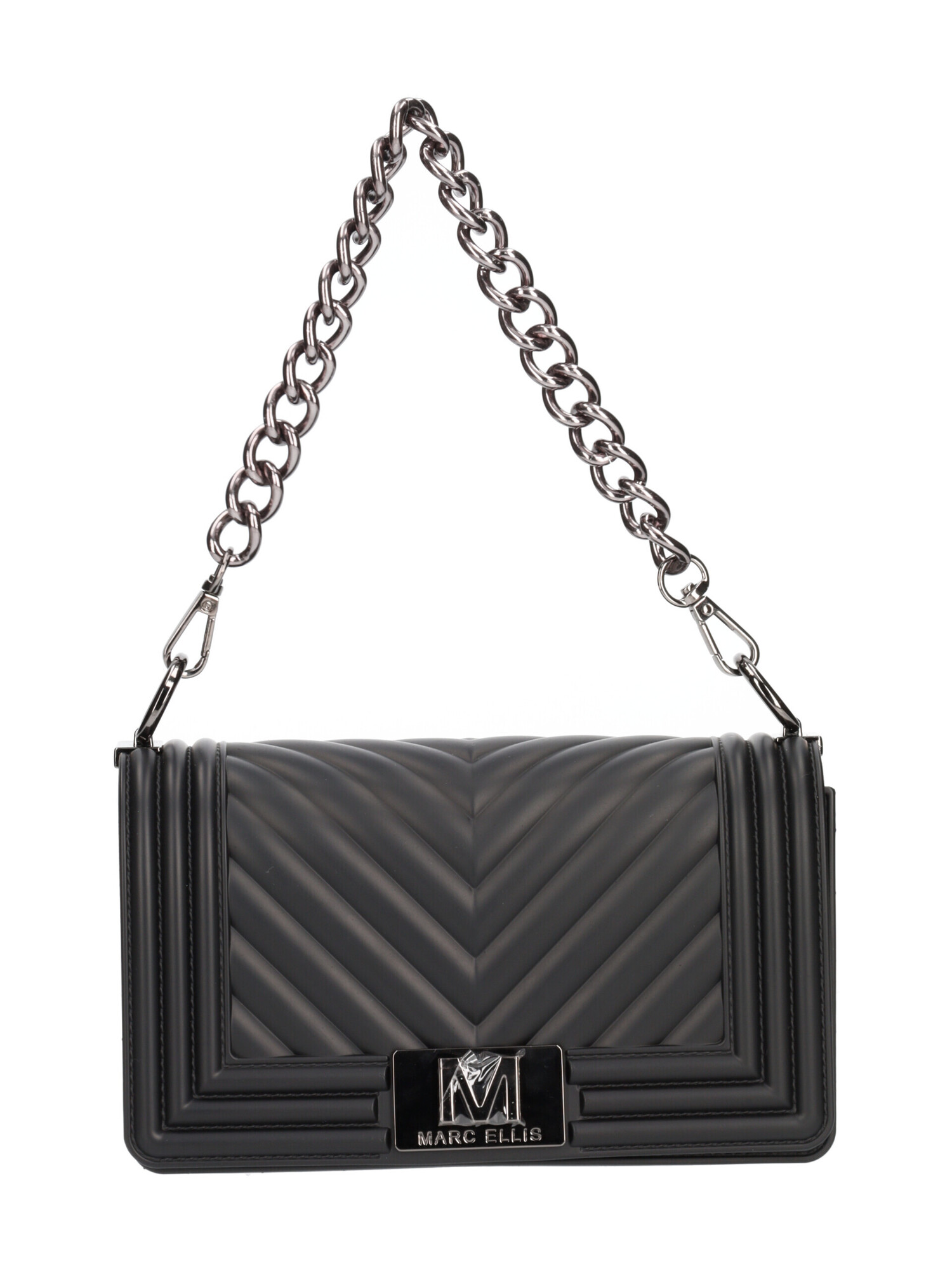 borsa-s-a-tracolla-marc-ellis-da-donna-nera