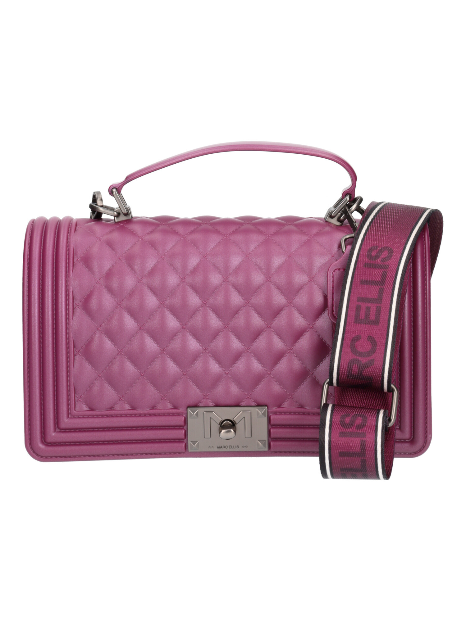 borsa-a-tracolla-marc-ellis-da-donna-viola