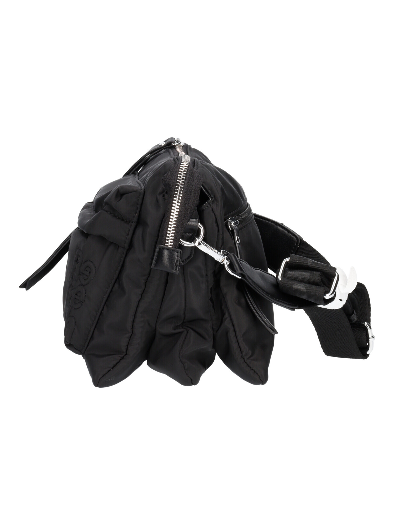 borsa-a-tracolla-refresh-vegan-da-donna-nera-36162b